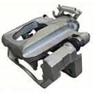 2009 Dodge Grand Caravan Brake Caliper 5